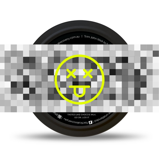 Seconds | Fucked Candles