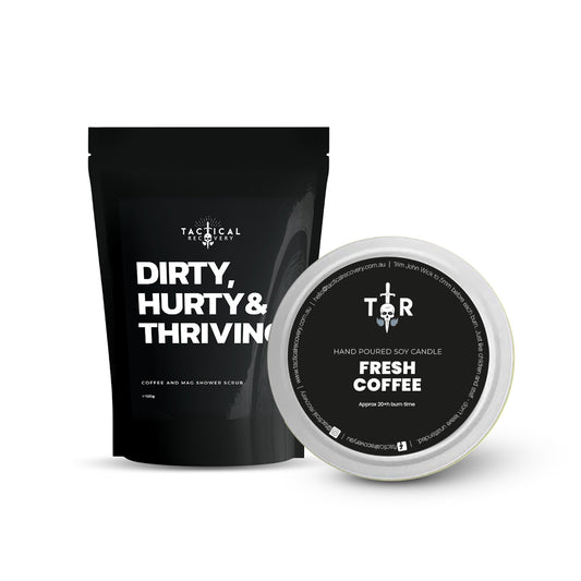 Coffee Addict Bundle