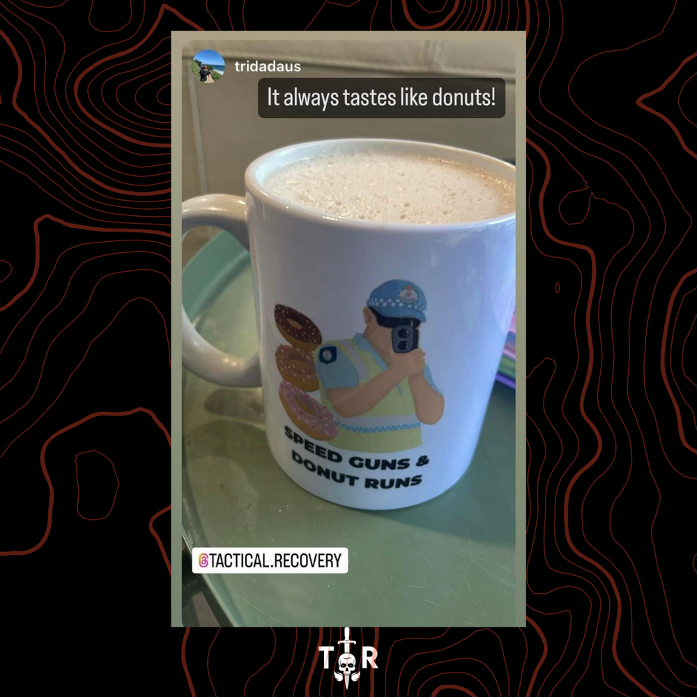 Wiggum Bundle Mug - Customer Snapshot