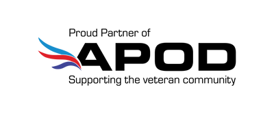 APOD Australia Partner Tactical Recovery Logo