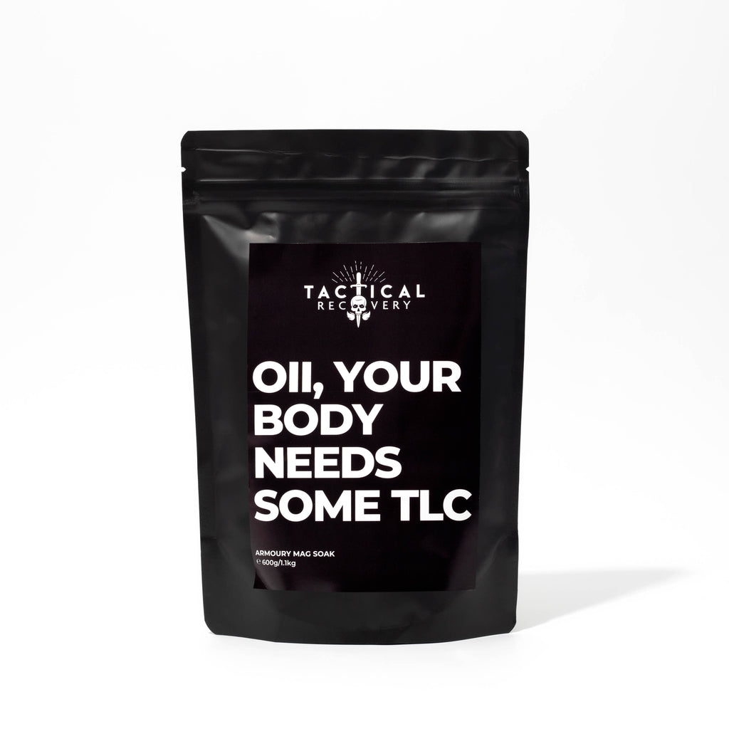 Armoury Muscle Soak