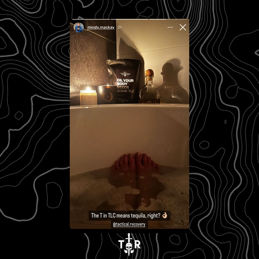 Armoury Muscle Soak