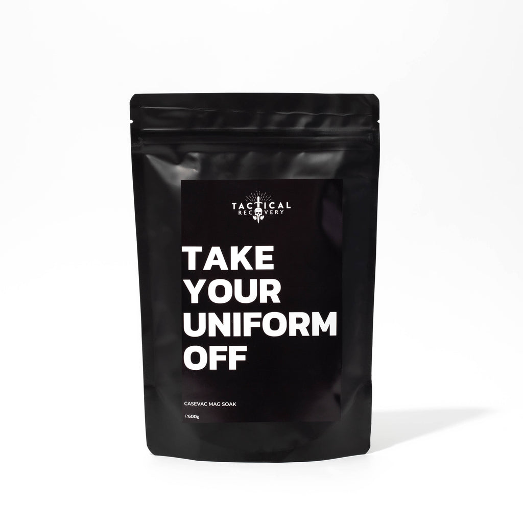 Casevac Muscle Soak