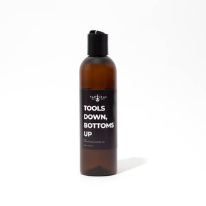 EKO Magnesium Relaxing Shower Gel 250ml. Tactical Recovery