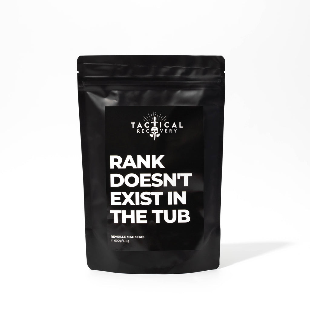 Reveille Muscle Soak
