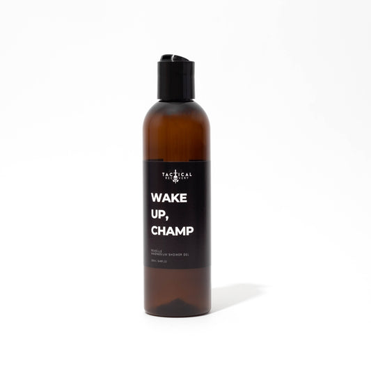 Reveille - Mag Shower Gel
