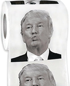 Trump Shit Tickets
