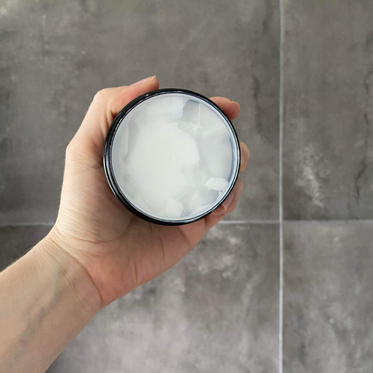 Magnesium Muscle Cream - Tactical Recovery